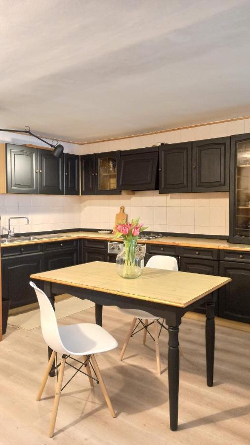 פלרמו Pia'S Home In Pieno Centro Storico מראה חיצוני תמונה