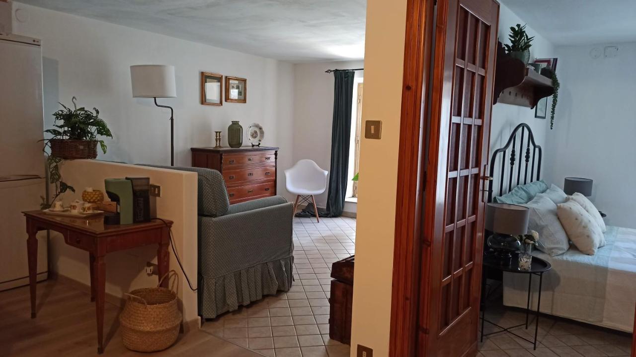 פלרמו Pia'S Home In Pieno Centro Storico מראה חיצוני תמונה